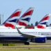 British Airways