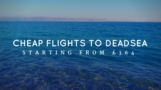 cheap flights to amman