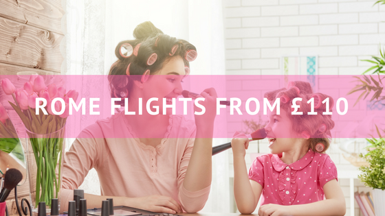 cheap flights to rome - Latest flights and Travel news