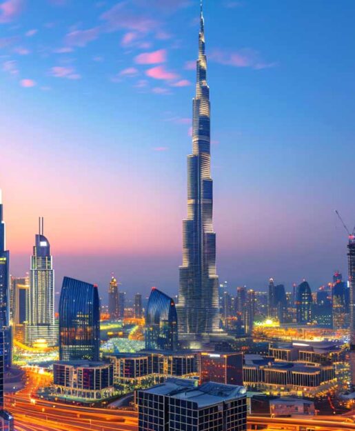 Dubai