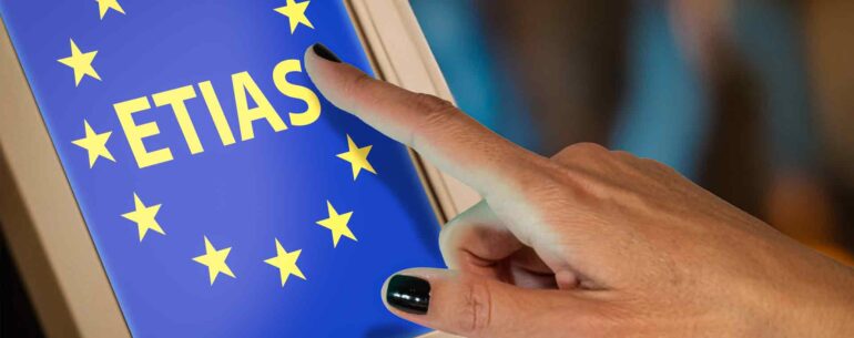 ESS (Entry and Exit System)