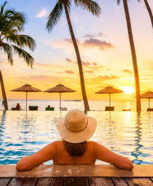 UK Summer Holidays