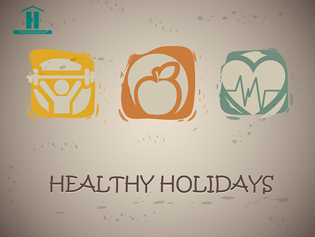 Healthy Holidays Tips