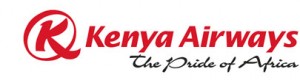 Kenya Airways Logo