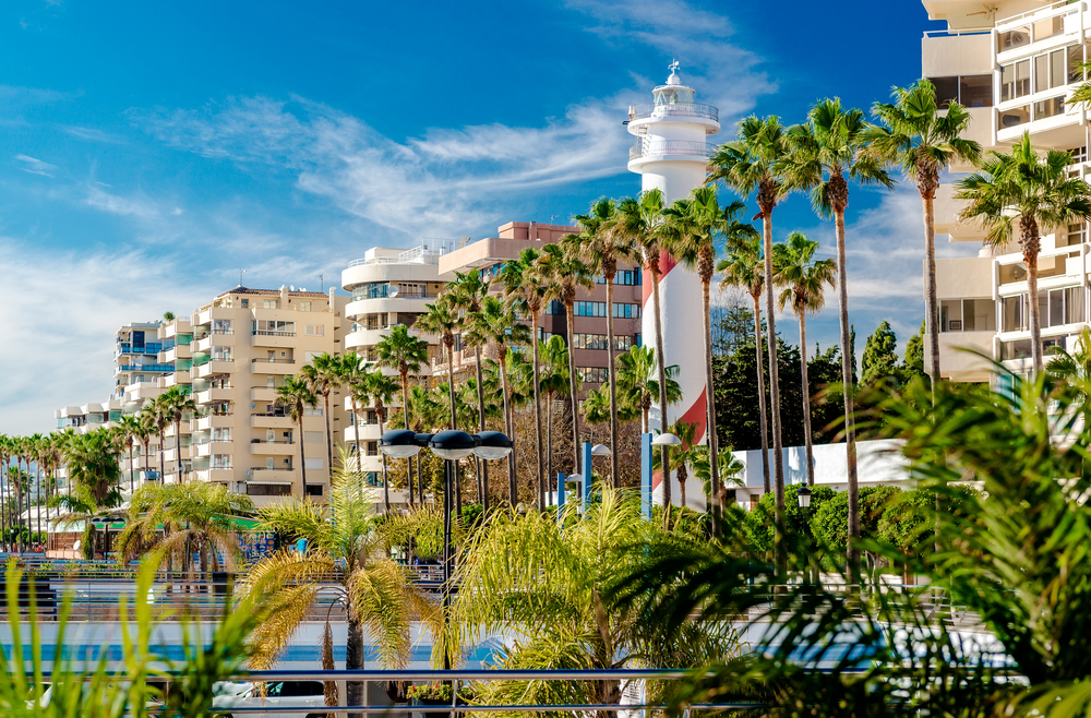 Marbella, Spain
