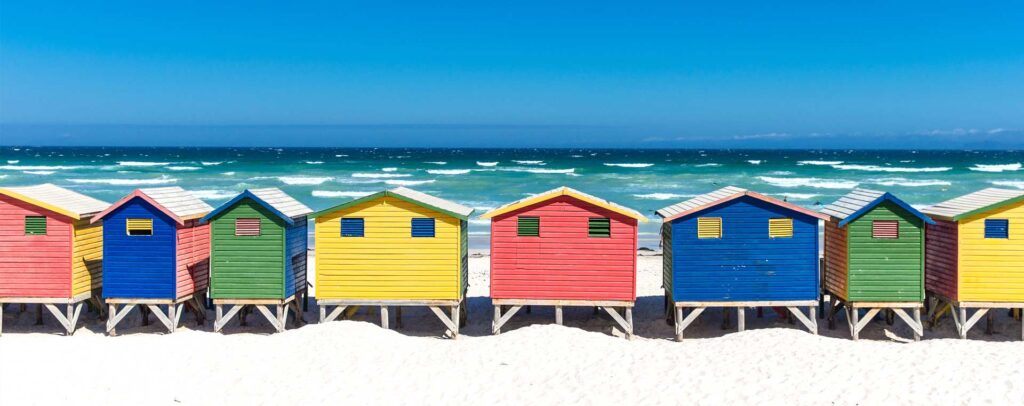 Black Friday Flight Deals to South Africa