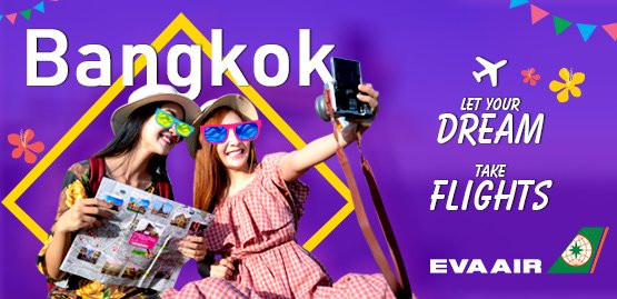 Flights to Bangkok from £321.92 in 2019/2020 - Travelhouseuk