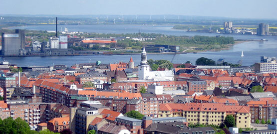 Cheap Flight to Aalborg