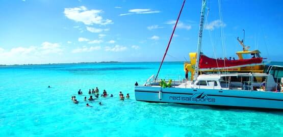Cheap Flight to Cayman Islands