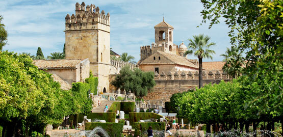 Cheap Flight to Cordoba