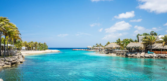 Cheap Flight to Curacao