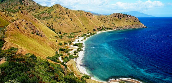 Cheap Flight to Dili