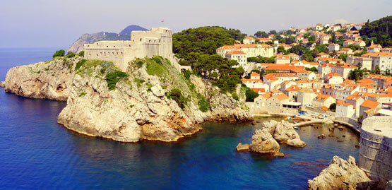 Cheap Flight to Dubrovnik