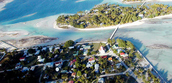 Cheap Flight to Fangatau