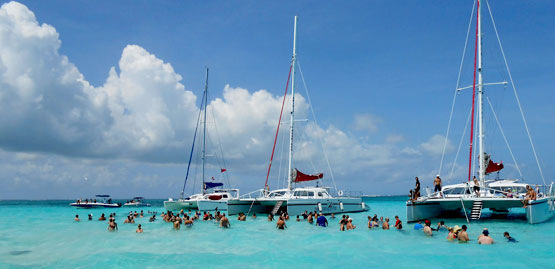 Cheap Flight to Grand Cayman