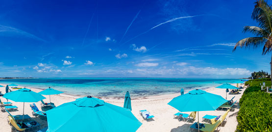 Cheap Flight to Providenciales