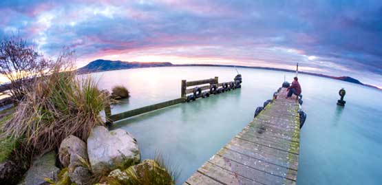 Cheap Flight to Rotorua