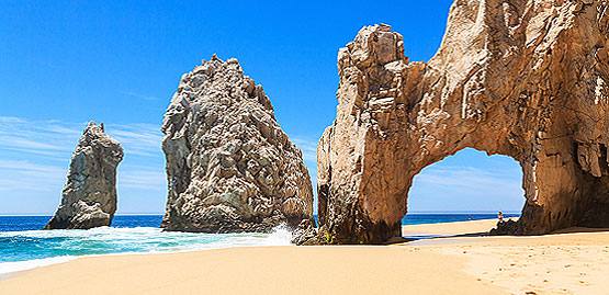 Cheap Flight to San Jose Cabo