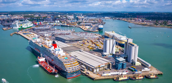 Cheap flights to Southampton from £99.74 - Travelhouseuk