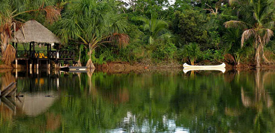 Cheap Flight to Tarapoto