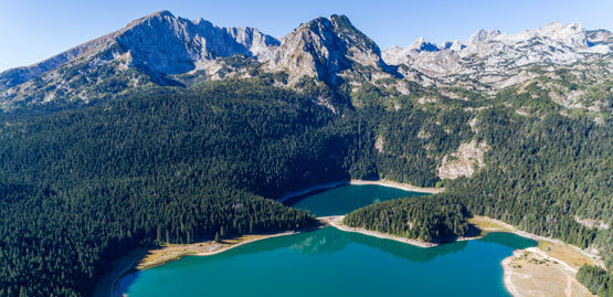 Cheap Flight to Zabljak