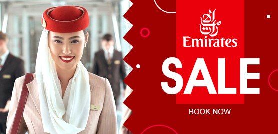 Cheap Flight to Cebu with Emirates