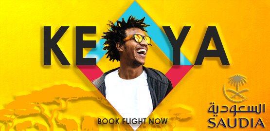 Cheap Flight to Kenya With Kenya Airways