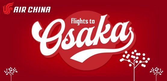 Cheap Flight to Osaka With KLM Airline