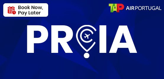 Cheap Flight to Praia with Tap Portugal