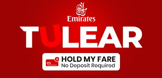 Cheap Flight to Tulear with Emirates